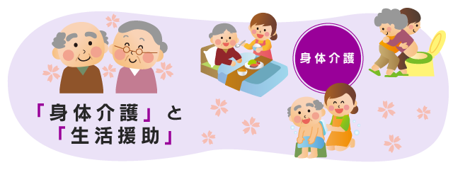 ご利用者の方へ 訪問介護アイリス ご利用者の方へ 訪問介護アイリス